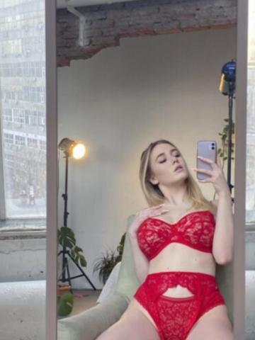 Индивидуалка Эрика Фотография 2